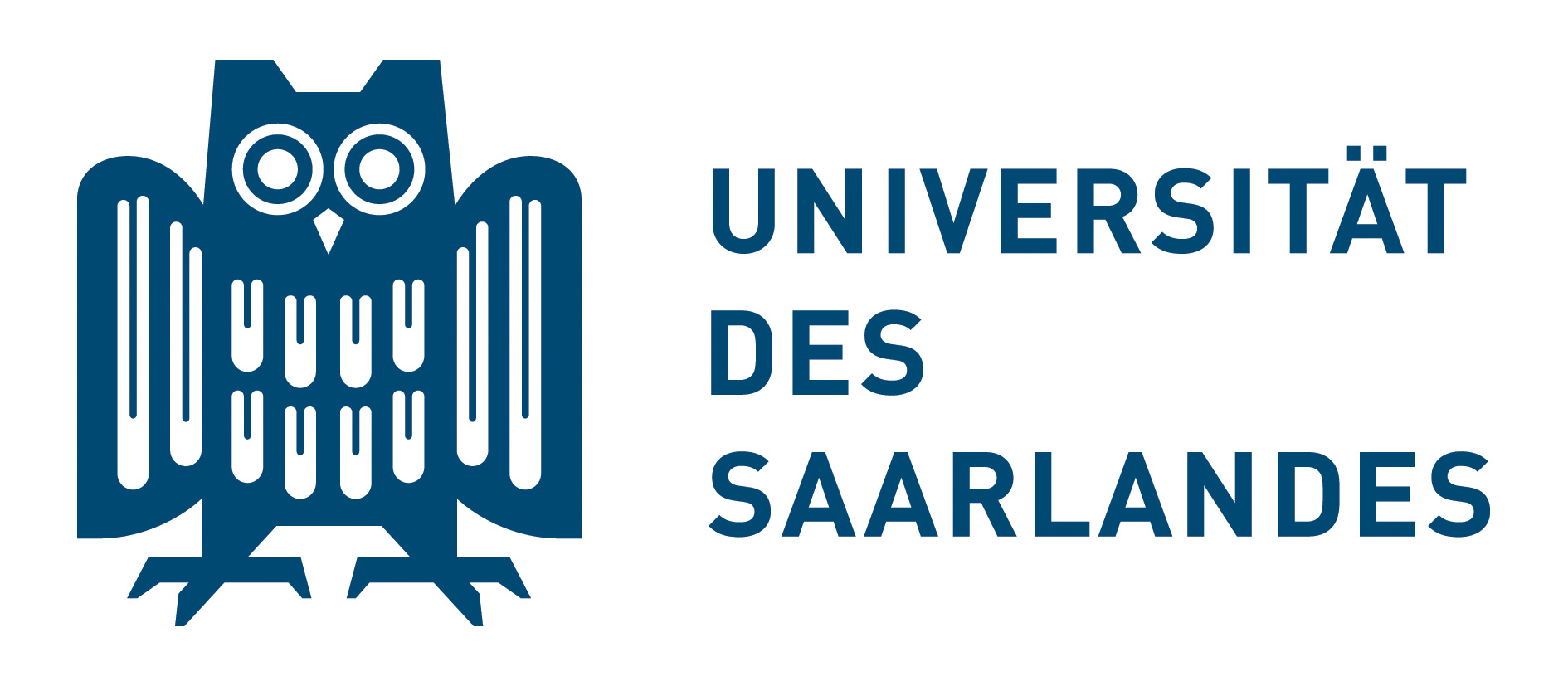 Uni-Saarland-Logo